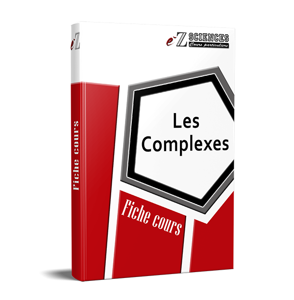 Cours complexes