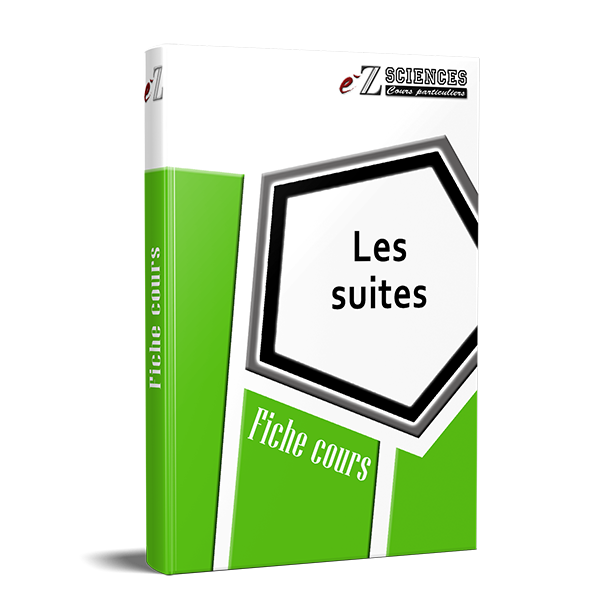 Cours suites